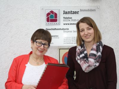 Dagmar Jantzer Immobilien